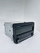 skoda fabia cd player for sale skoda fabia cd player for sale WARWICK