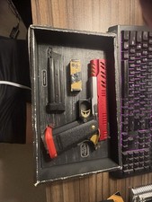 Custom tokyo marui for sale  Granite Bay