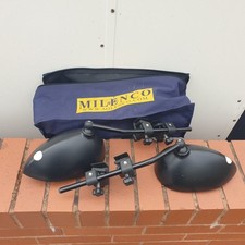 Milenco wing mirror for sale  BIRMINGHAM