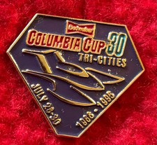 1995 columbia cup for sale  Seattle