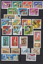 Briefmarken ungarn 1878 gebraucht kaufen  Bischberg