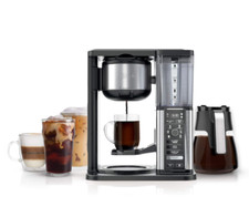 Ninja specialty coffee for sale  Carrollton