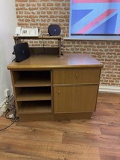 Reception desk hand for sale  SUTTON COLDFIELD