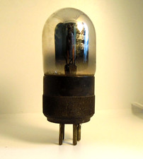 Resistron bivolt triode for sale  HELSTON
