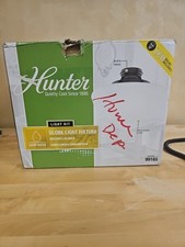 Hunter fans 99165 for sale  Austin