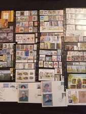 SELOS E FOLHAS DE MINIATURAS EM PERFEITO ESTADO UPA-DC-0997 - IRLANDA comprar usado  Enviando para Brazil