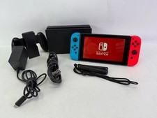 Nintendo switch handheld for sale  Overland Park