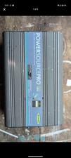 Ring 1000w inverter for sale  MACCLESFIELD