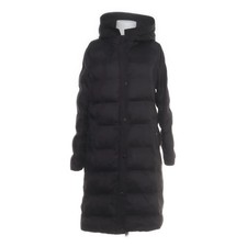 Reserved, Kurtka, Damska, Rozmiar: 38, Czarna, Jednokolorowa #TBY na sprzedaż  PL