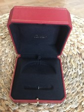 Cartier écrin boite d'occasion  Gennevilliers