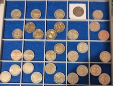 Seltene euro münzen gebraucht kaufen  Neckarsulm