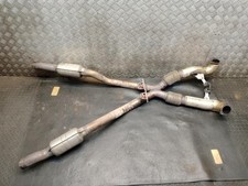 Audi exhaust pipe for sale  WEST BROMWICH