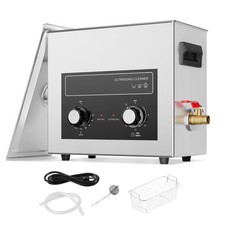 Ultrasonic cleaner heater for sale  Perth Amboy