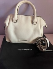 Borsa emporio armani usato  Verderio Inferiore