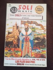 Johnny hallyday cassette d'occasion  Rosny-sous-Bois