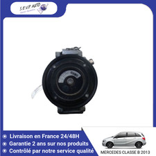 Compresseur air conditionne d'occasion Compresseur air conditionne d'occasion  Saint-Quentin