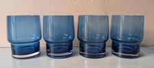 Set blue drinking for sale  NOTTINGHAM