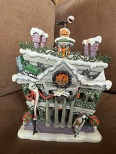 Nightmare christmas figure for sale  Portland