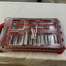 Milwaukee 9481 28pc for sale  Oklahoma City