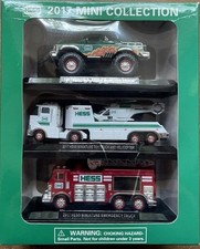 Hess 2017 mini for sale  Mineral Springs