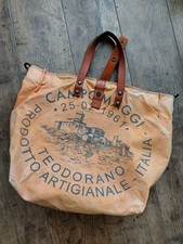 Campomaggi tasche damentasche gebraucht kaufen  Ostseebad Binz