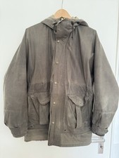 Filson wax jacket gebraucht kaufen  Hamburg