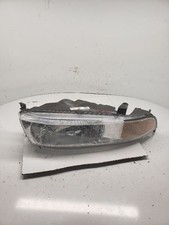 Farol esquerdo do motorista compatível com 99-01 GALANT 1110722, usado comprar usado  Enviando para Brazil