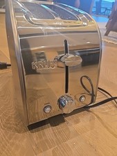 Krups slice toaster for sale  Henderson