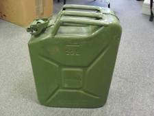 Faithfull 20l steel for sale  UXBRIDGE
