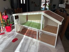 Chalet claremont lundby d'occasion  Beaurieux