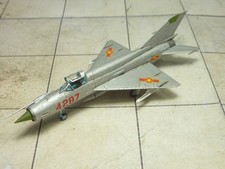 Mikoyan mig 21pf for sale  TELFORD