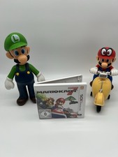 Mario kart spiel gebraucht kaufen  Berlin