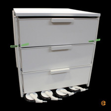 Kartell mobil rollcontainer gebraucht kaufen  Berlin
