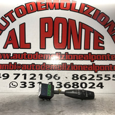 Blocco comandi tergicristalli usato  Italia