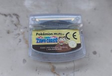 Pokémon mini zanycards gebraucht kaufen  Würzburg
