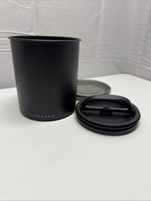 Airscape matte black for sale  Aurora