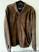 Limited edition suede for sale  WYMONDHAM