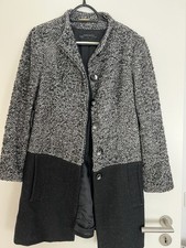 Jacke zara gr gebraucht kaufen  Bickenbach