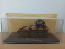 Modellino veicolo militare usato  Acerra