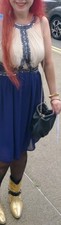 Little mistress grecian for sale  HOVE