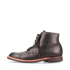 Alden leather chukka d'occasion  Expédié en Belgium