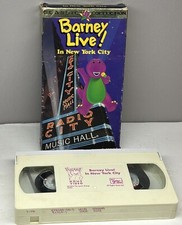 Barney friend classic for sale  Lincoln