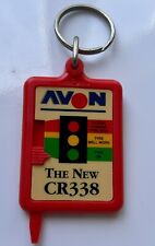 Avon tyres keyring for sale  WORTHING