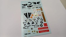 Dec263 tameo kits usato  Modena