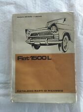 Fiat 1500l 1500 usato  Conegliano