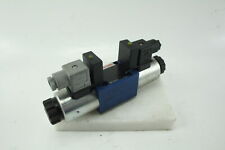 Rexroth 4we6 d62 gebraucht kaufen  Hamburg
