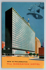 Sheraton hotel philadelphia for sale  Buena