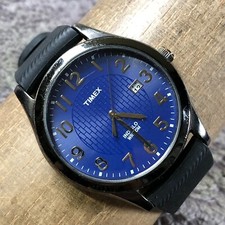 Timex woodcrest men for sale  Mission