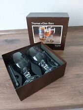 Thomas punschgläsermit glasst gebraucht kaufen  Dietzhölztal