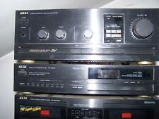 Amplificatore akai m459 usato  Torino